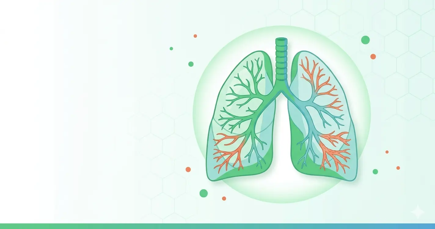 Bronchiolite Oblitérante Post-Infectieuse (BOPI) : Guide Complet